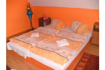 Slovačka Privát Ždiar, Eksterijer